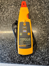 Fluke 771 Milliamp Process