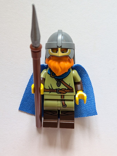 Lego collectable minifigures - collectable,