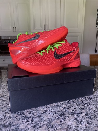 Size nike kobe 6 protro - size,