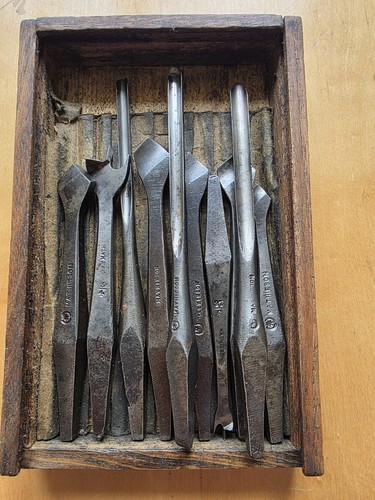 Vintage mathieson glasgow - vintage,