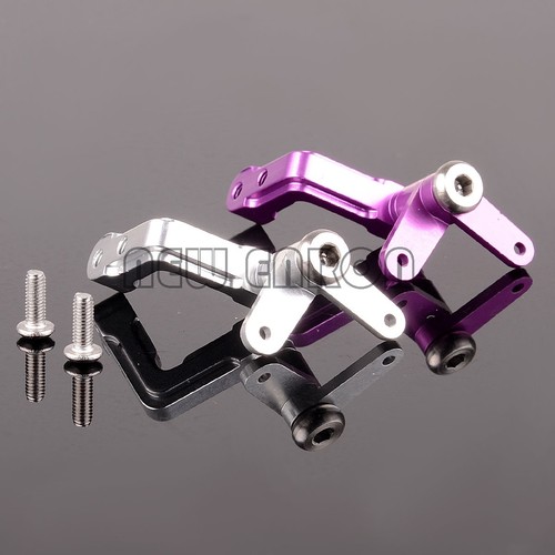 Hpi bellcrank linkagel alum - bellcrank,