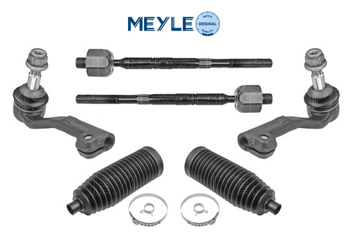 Meyle inner outer track tie - meyle,
