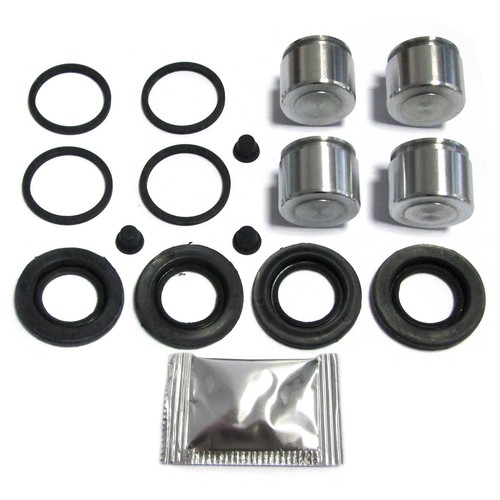 Brake caliper repair kit - brake,