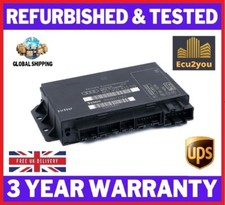 Refurbished Audi VW Seat Skoda