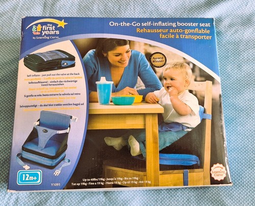 The self inflating - go,