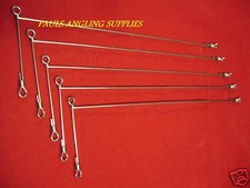 5 x 10 inch Boat Fishing