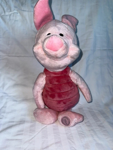 Piglet plush soft toy doll - soft,