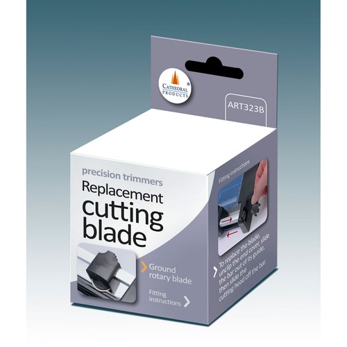 Cathedral products cutting - products,
