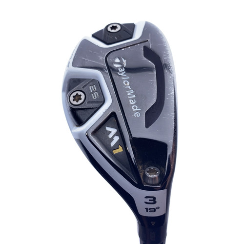 Used taylormade 2016 3 - used,