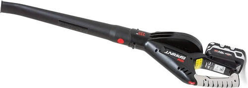 Sprint cordless leaf blower - cordless,