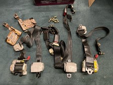 Mitsubishi Lancer Evo 7 VII