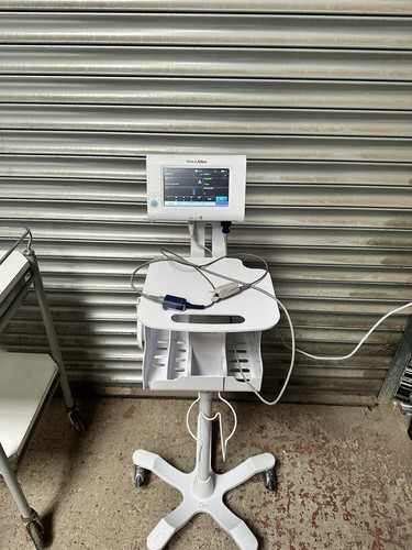 Welch allyn 75ct connex spot - welch,