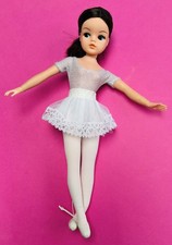 SINDY ‘BALLERINA’ ACTIVE