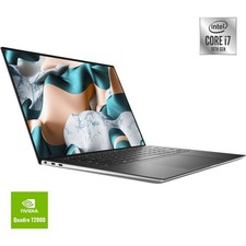 Dell Precision 5550 Laptop