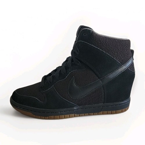 Nike dunk sky - nike, essential