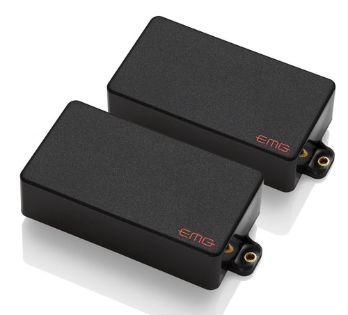 Emg set gary holt active - gary,