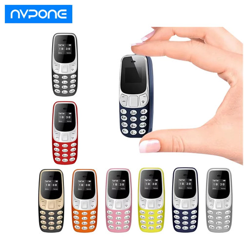 Small micro mini gsm - mini, unlocked