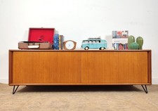 Vintage G Plan Sideboard Teak