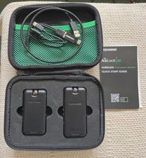 Fishman Airlock GT Wireless