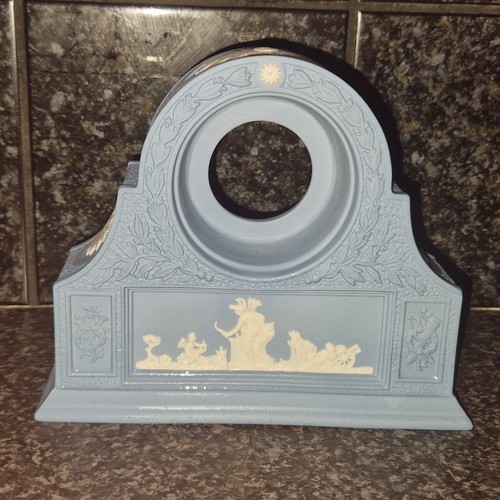 Wedgwood blue jasper - jasper, ware
