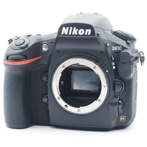 Near mint nikon - ], 36.3