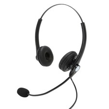 —Crystal Connector-Wired