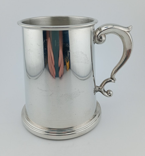 Atc pewter england pint - pewter,