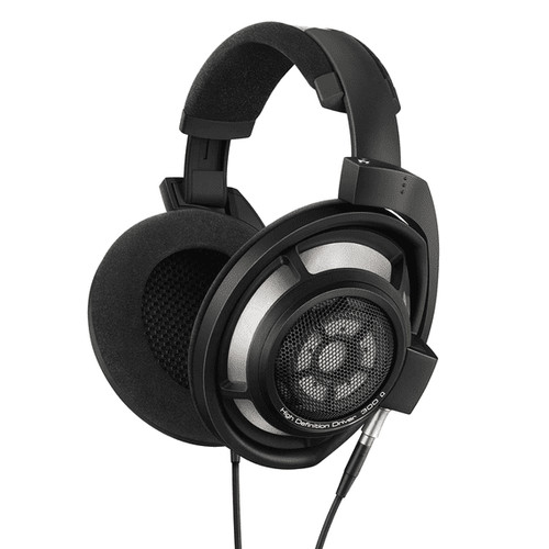 Sennheiser 800 headphones - hd,