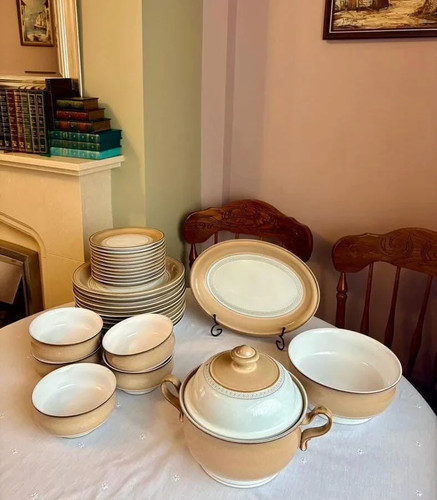 Denby renaissance seville - renaissance,