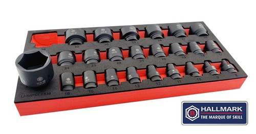 Britool hallmark drive - britool,