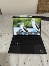 4K Touchscreen Dell XPS 13 9310 | i7 1185G7 16GB RAM, 512GB SSD
