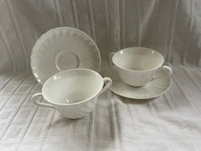 Wedgwood - Candlelight - 2 x