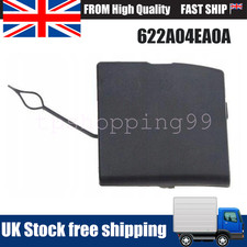 Front Bumper Tow Hook Eye