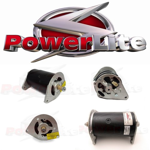 Powerlite dynalite dynamo - powerlite,