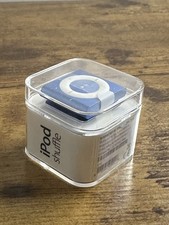 Apple iPod Shuffle 2GB 4th Gen
