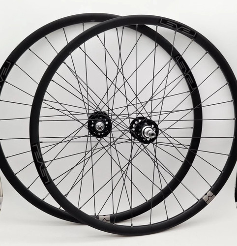 Ribble level 700c - ribble, alloy