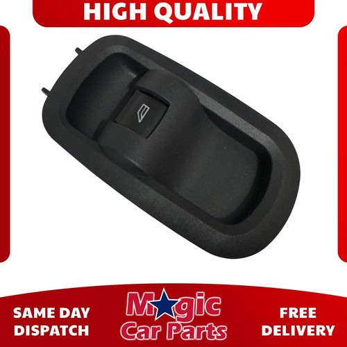 Door window switch - switch, ford