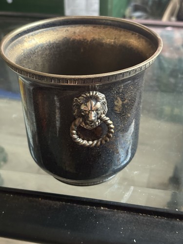 Vintage spanish silver - vintage,