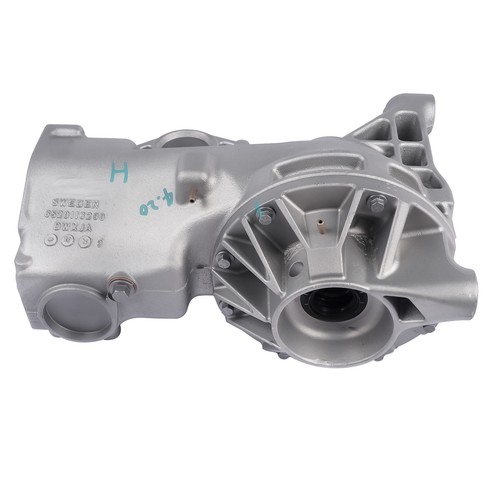 Differential rear for - rear,