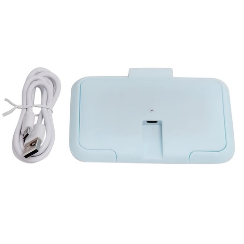 Baby wipe warmer - wipe, portable