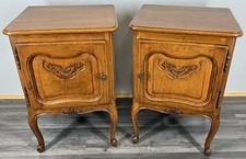 Pair of  Bedside Tables