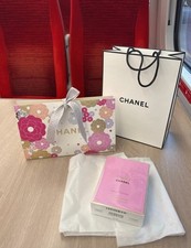 Chanel Chance Eau Tendre Eau