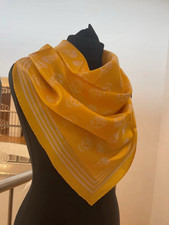 alexander mcqueen scarf