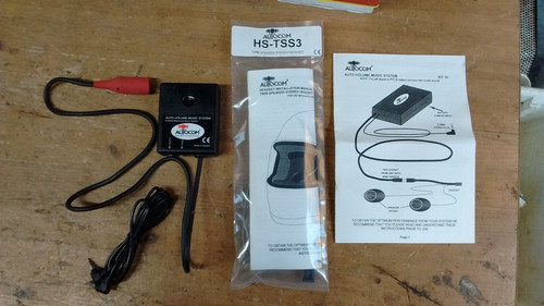 Autocom kit - kit, x