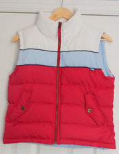 Jack Wills Ski Body Warmer