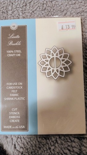 Memory box lisette - box,
