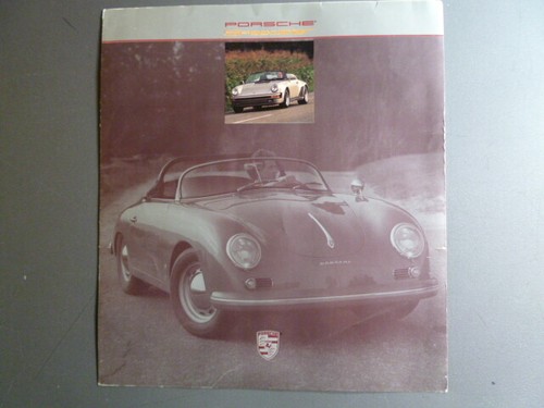 1988 1989 porsche 911 - 1988,