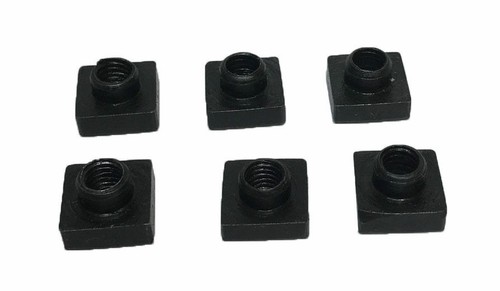 Rdgtools nuts for our - 6,