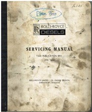 ROLLS ROYCE C RANGE & SF65C