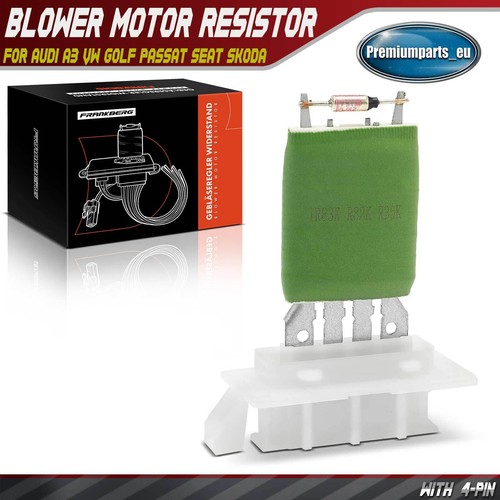 Heater blower motor - heater,